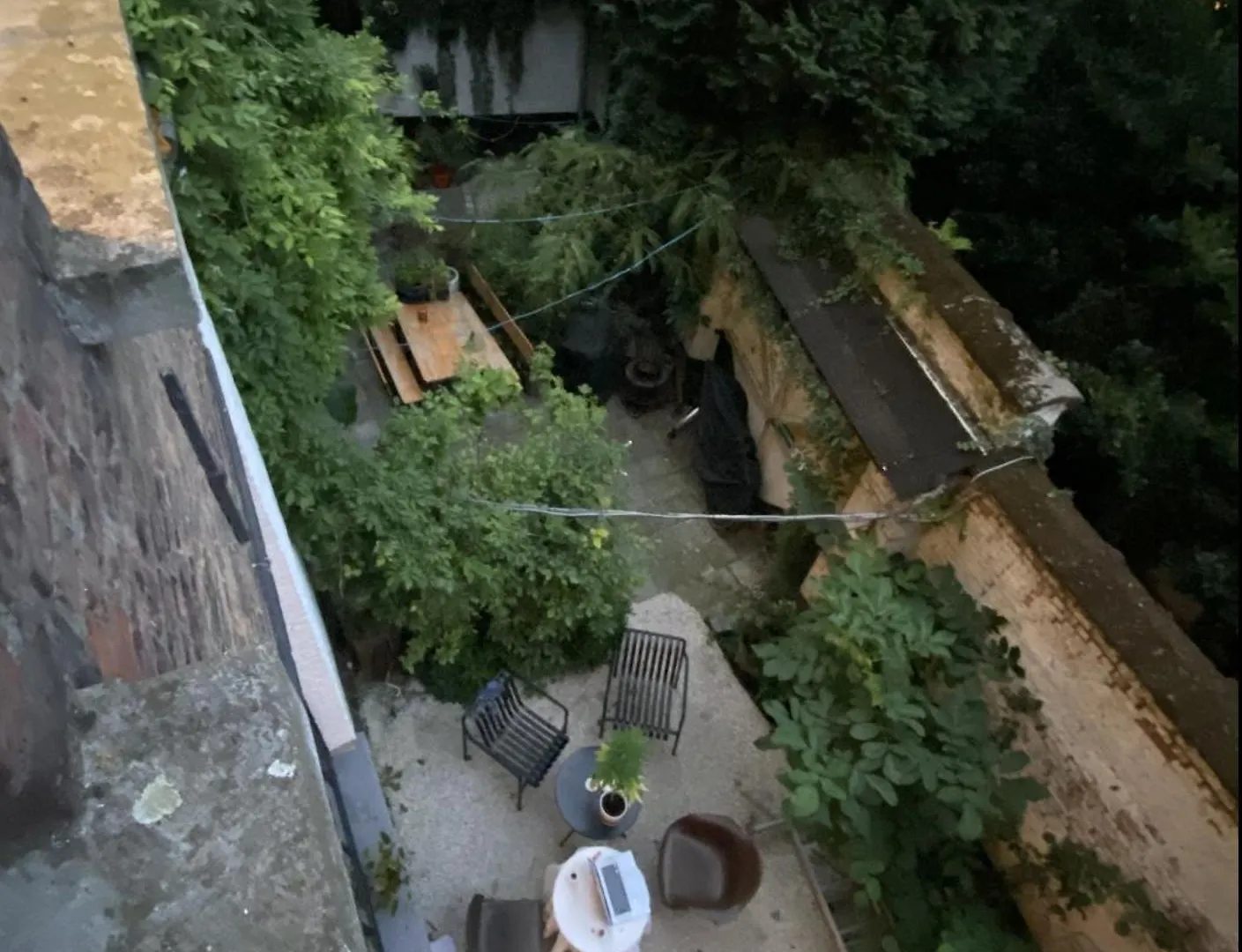 Apartmán Pomalo Antverpy